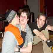 radar, omfg